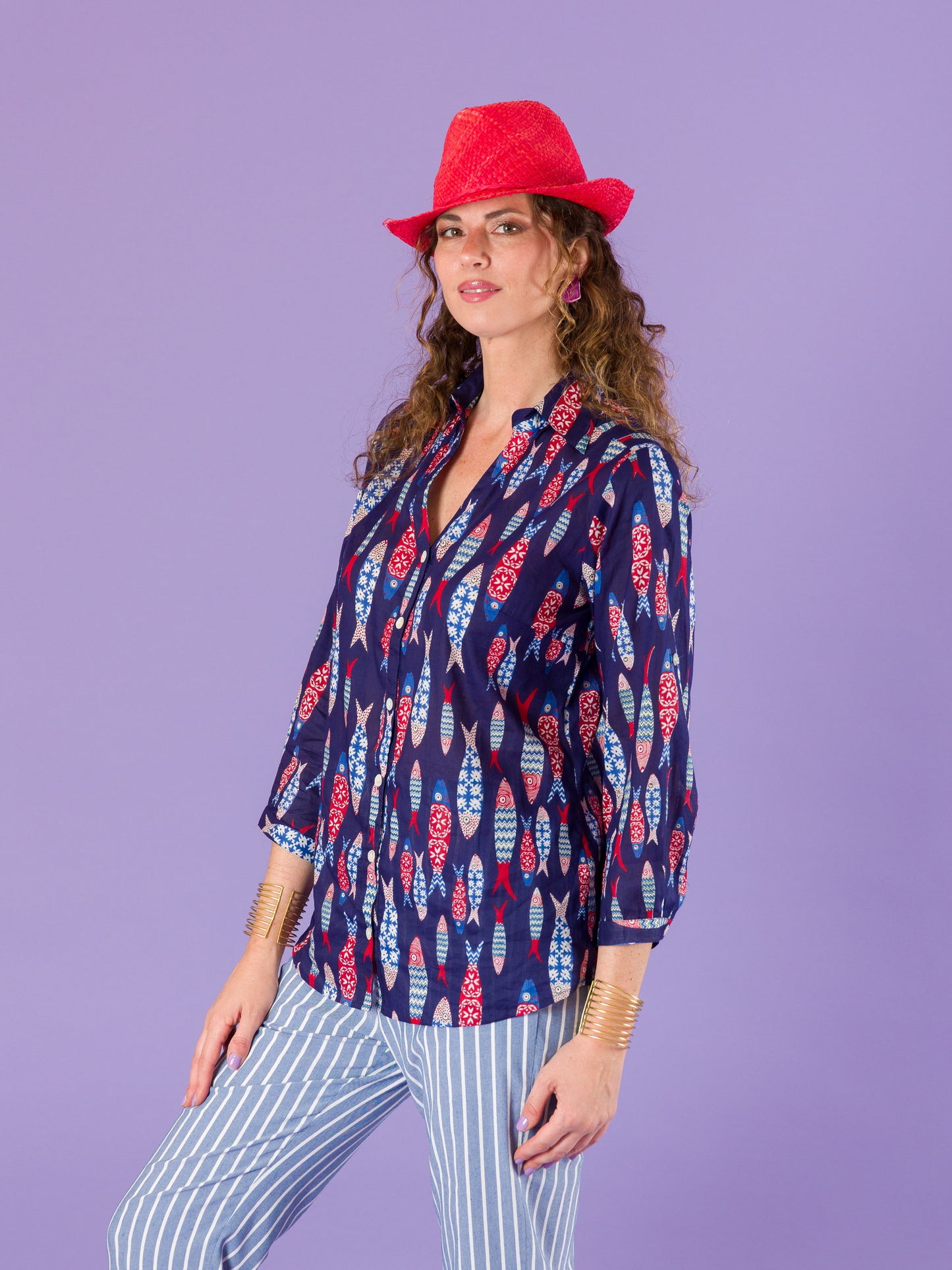 Camicia Noce