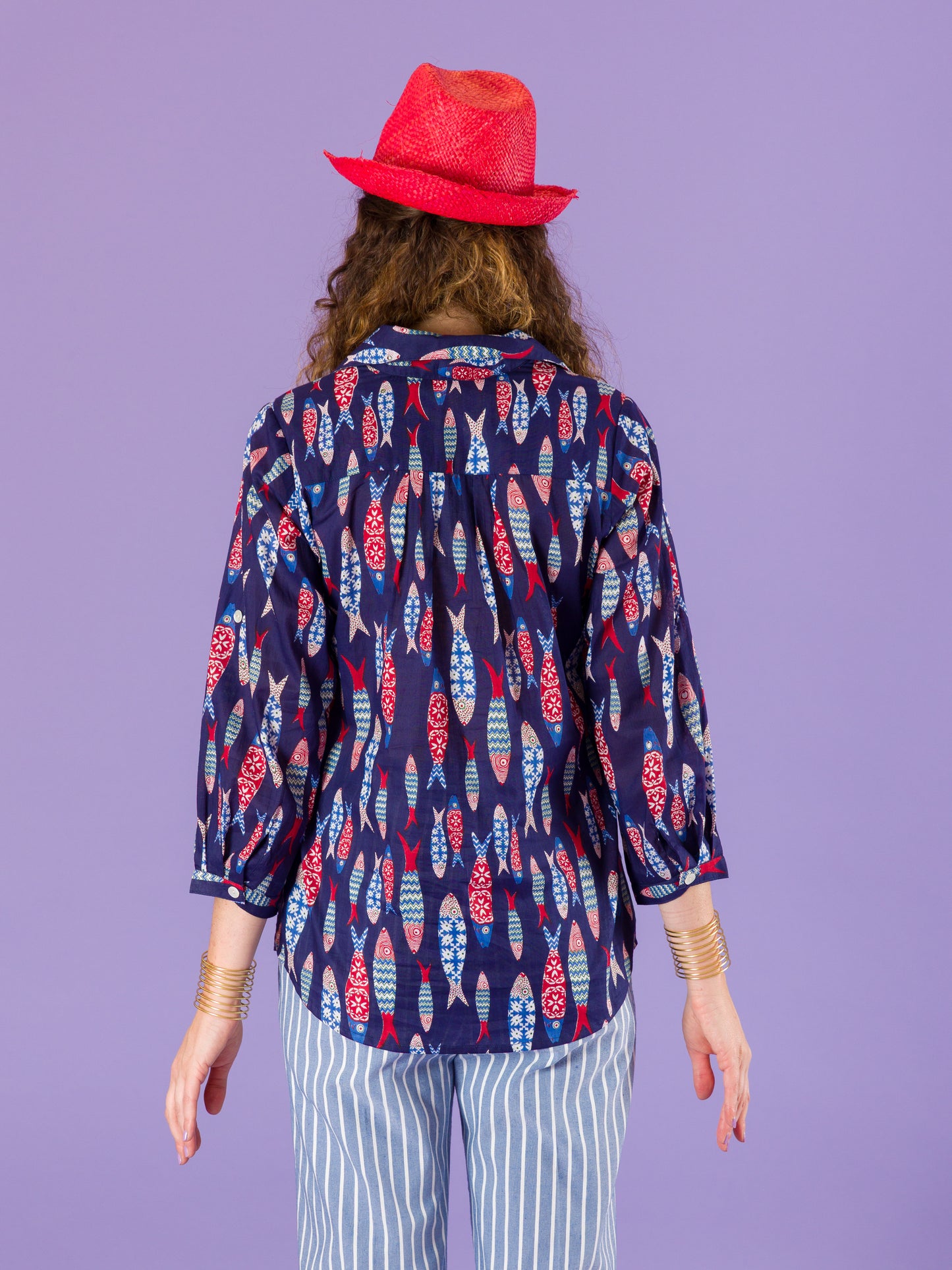 Camicia Noce