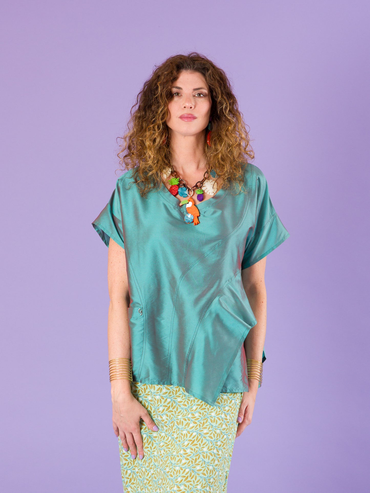 Blusa Felci