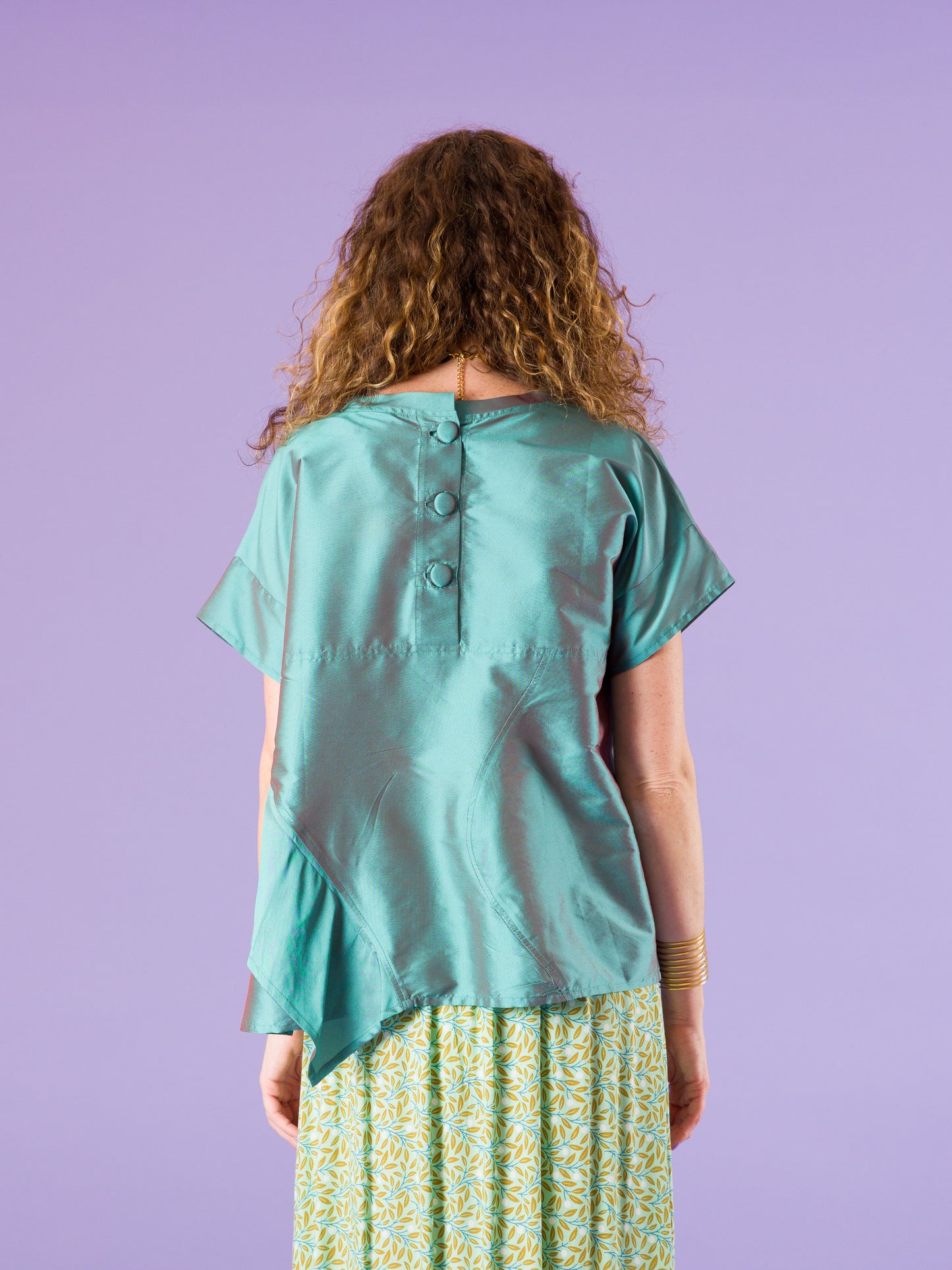 Blusa Felci