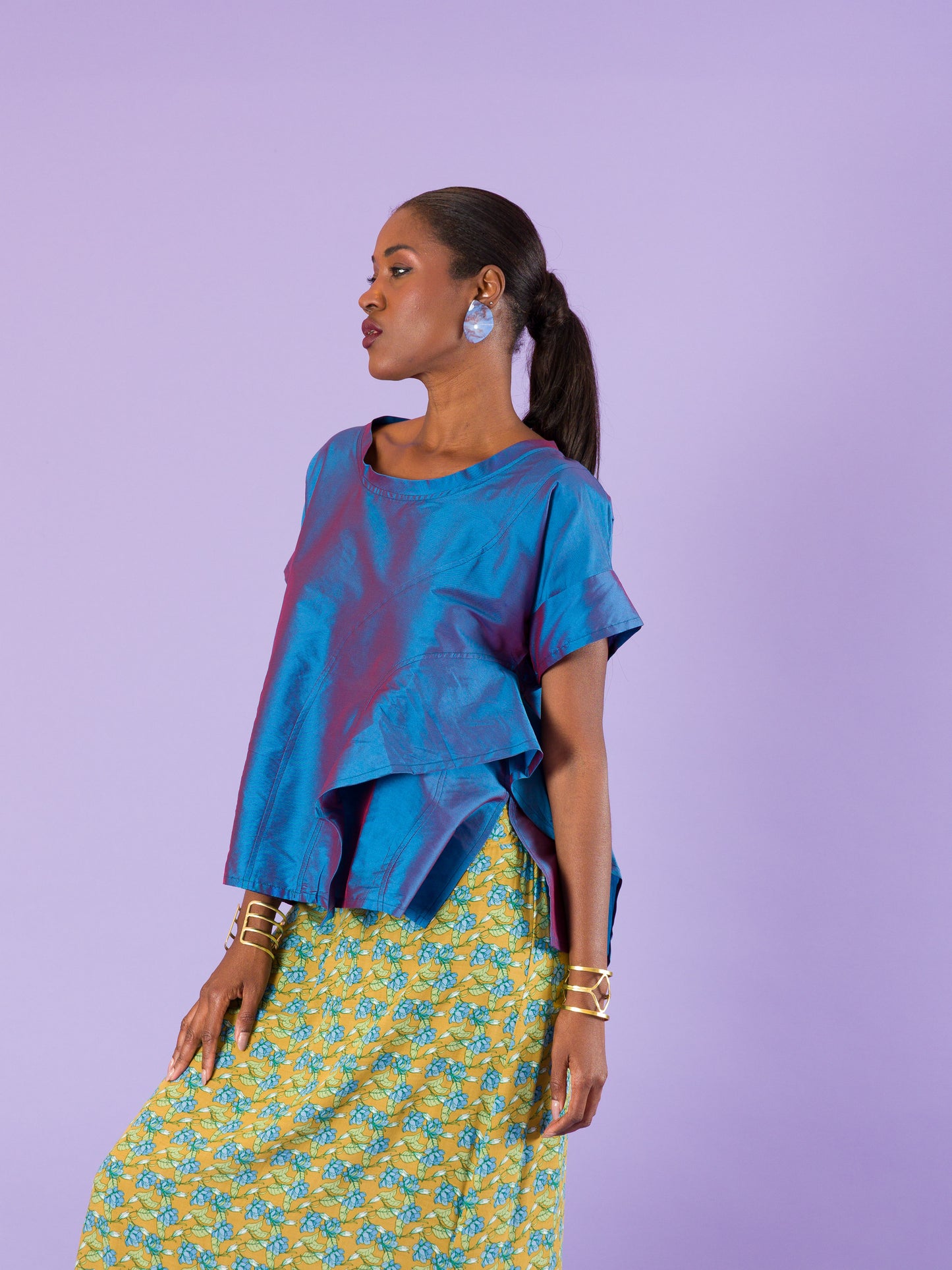 Blusa Felci