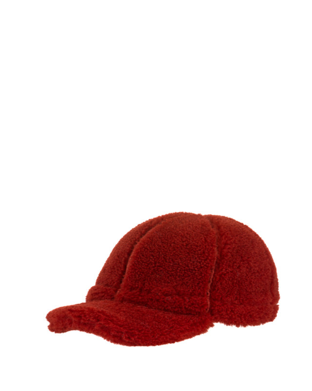 Cappello con visiera Musina