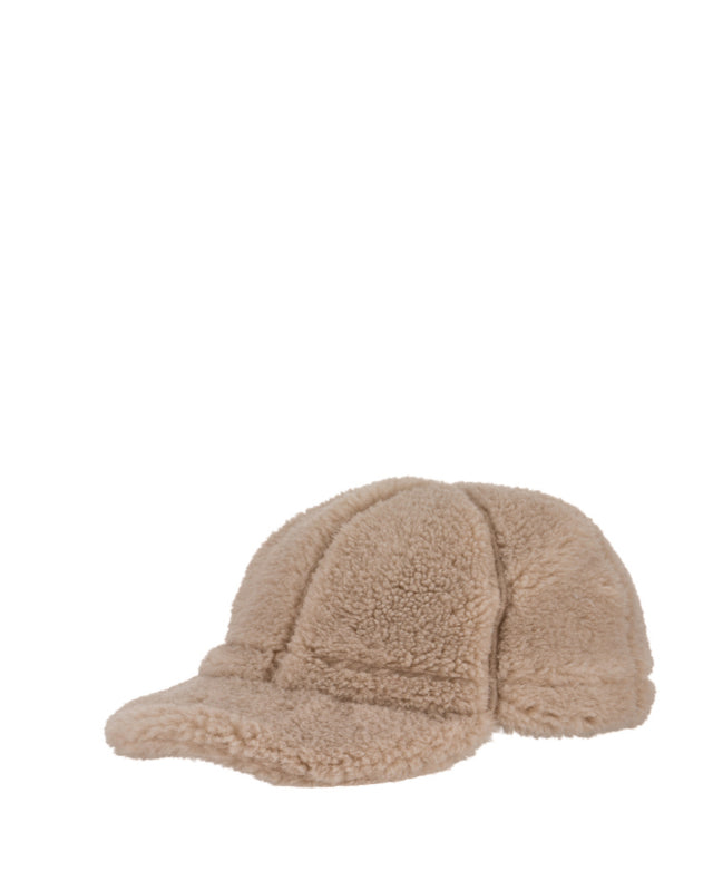 Cappello con visiera Musina