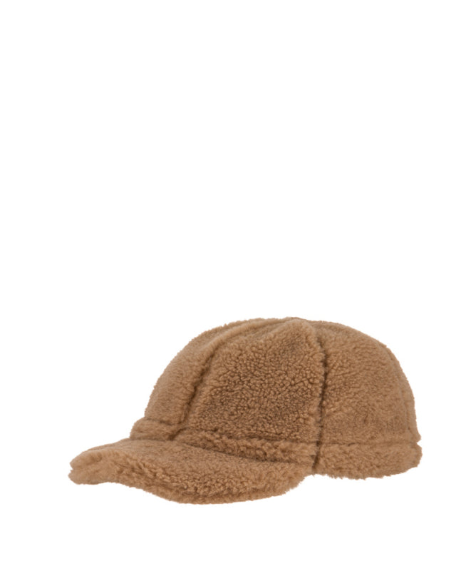 Cappello con visiera Musina