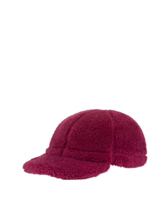 Cappello con visiera Musina