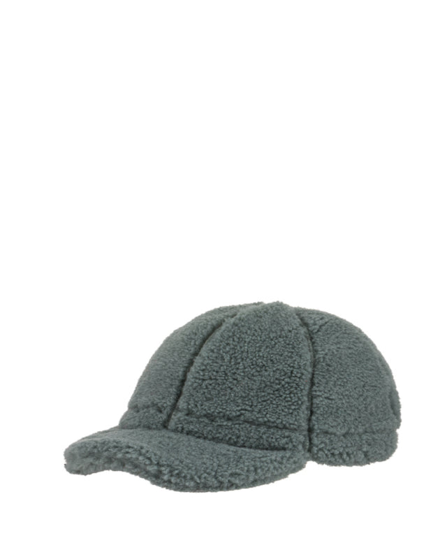 Cappello con visiera Musina