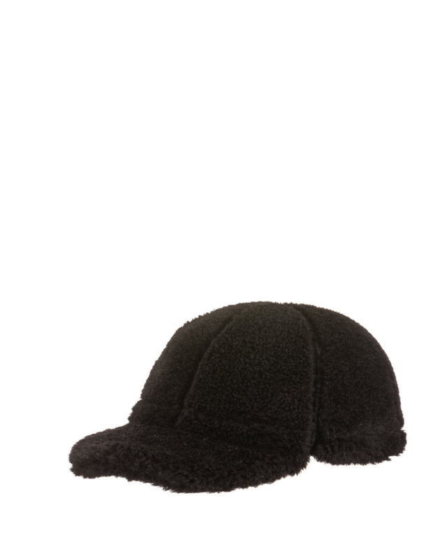Cappello con visiera Musina