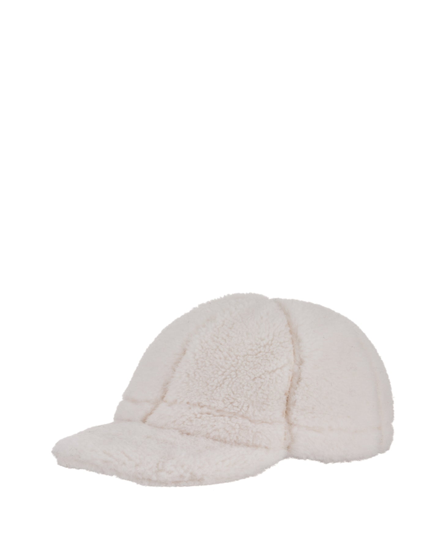 Cappello con visiera Musina