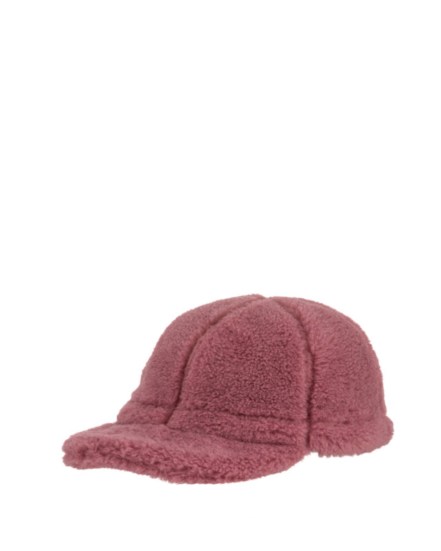 Cappello con visiera Musina