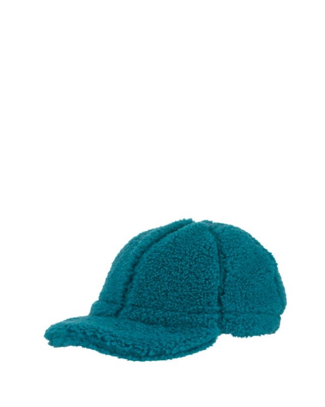 Cappello con visiera Musina