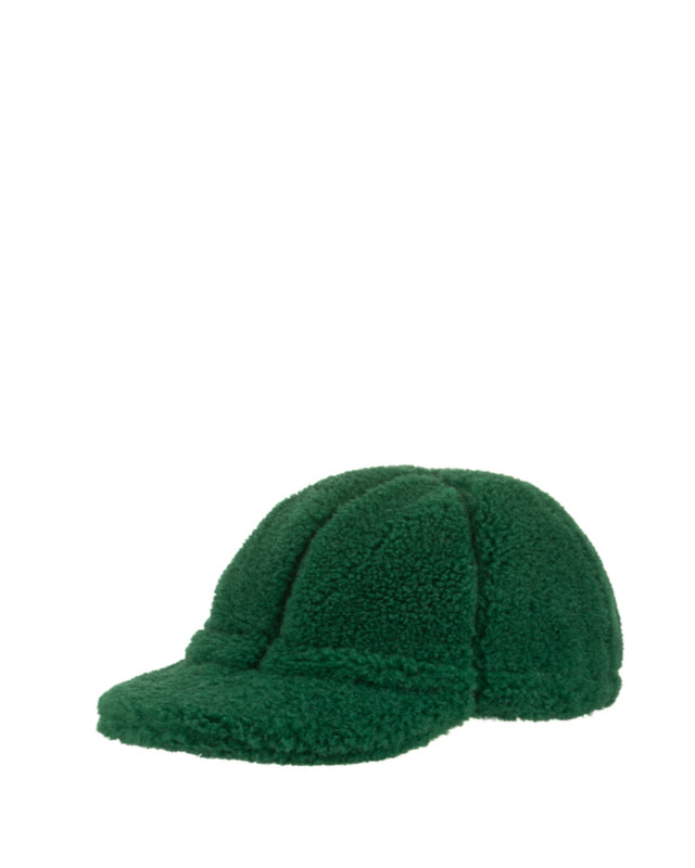 Cappello con visiera Musina