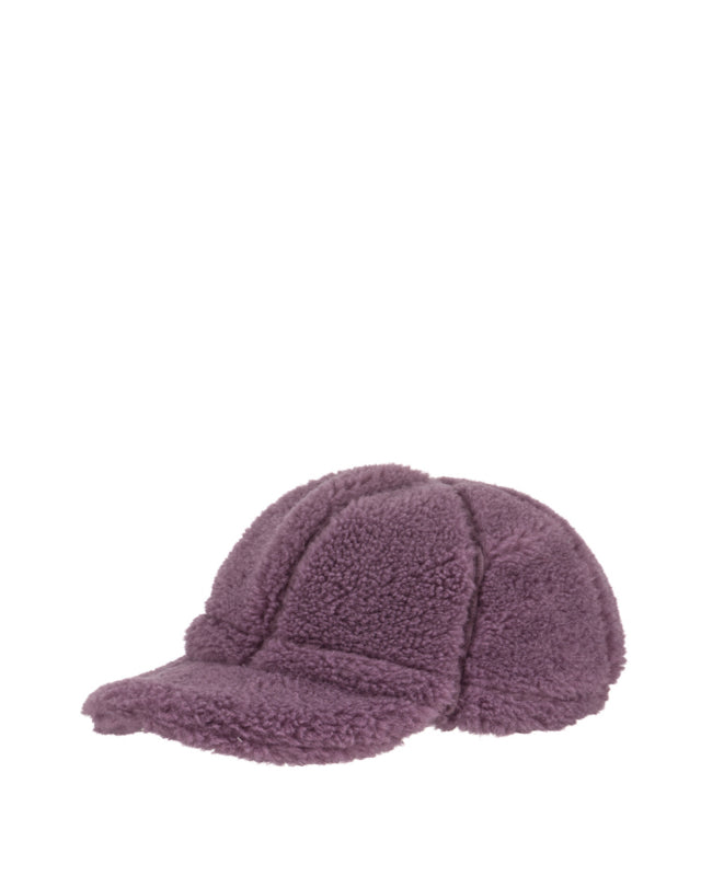 Cappello con visiera Musina