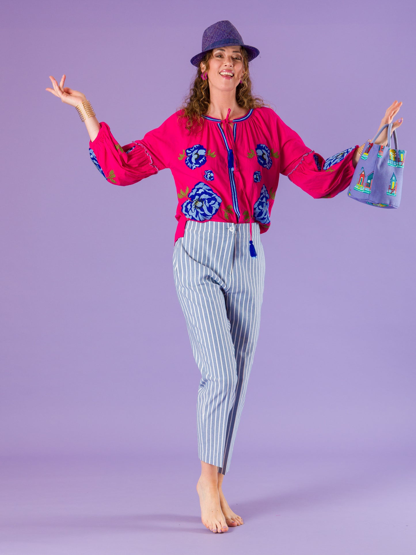 Pantaloni Tavolara