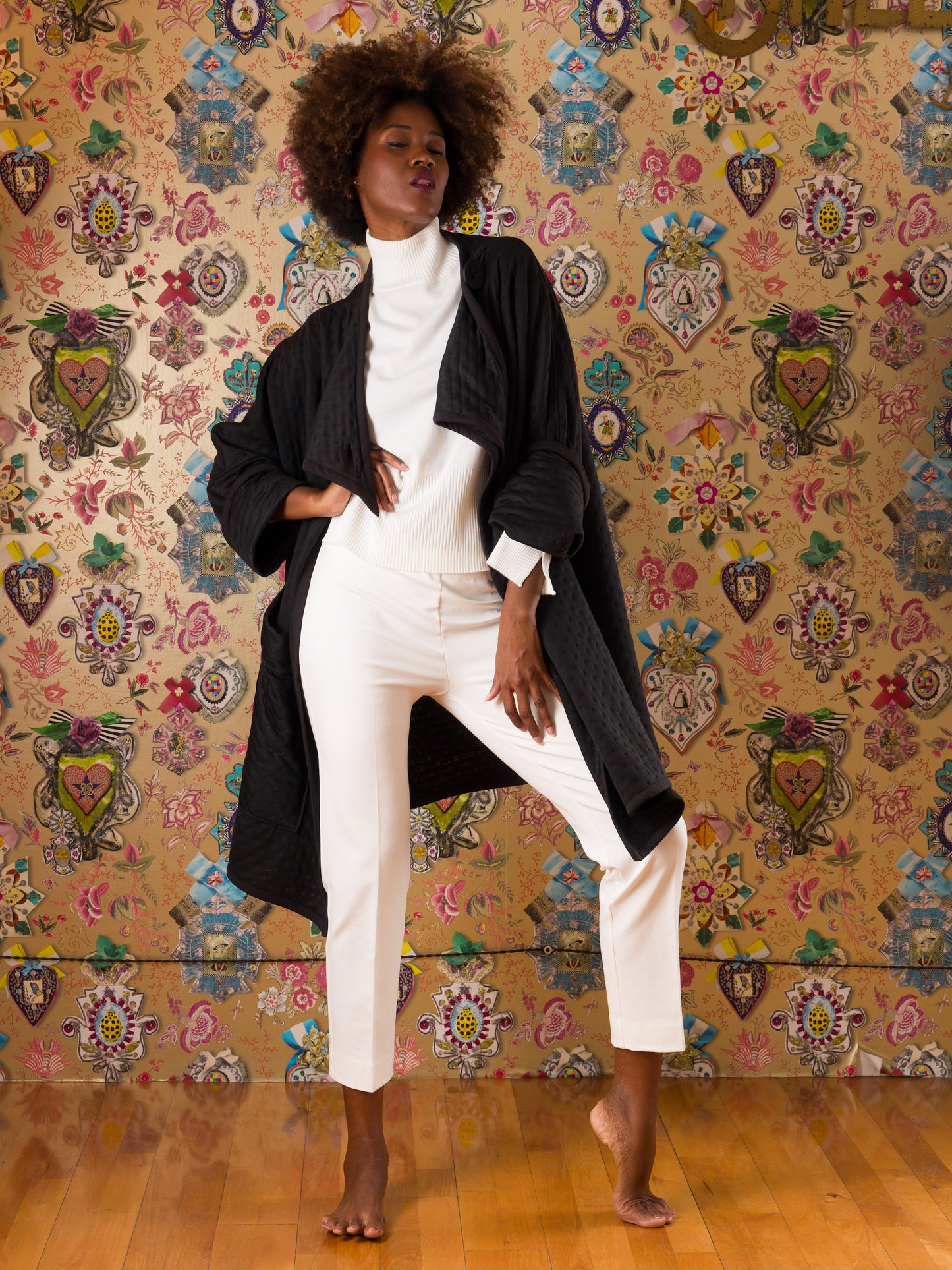 Pantaloni Darling in punto milano