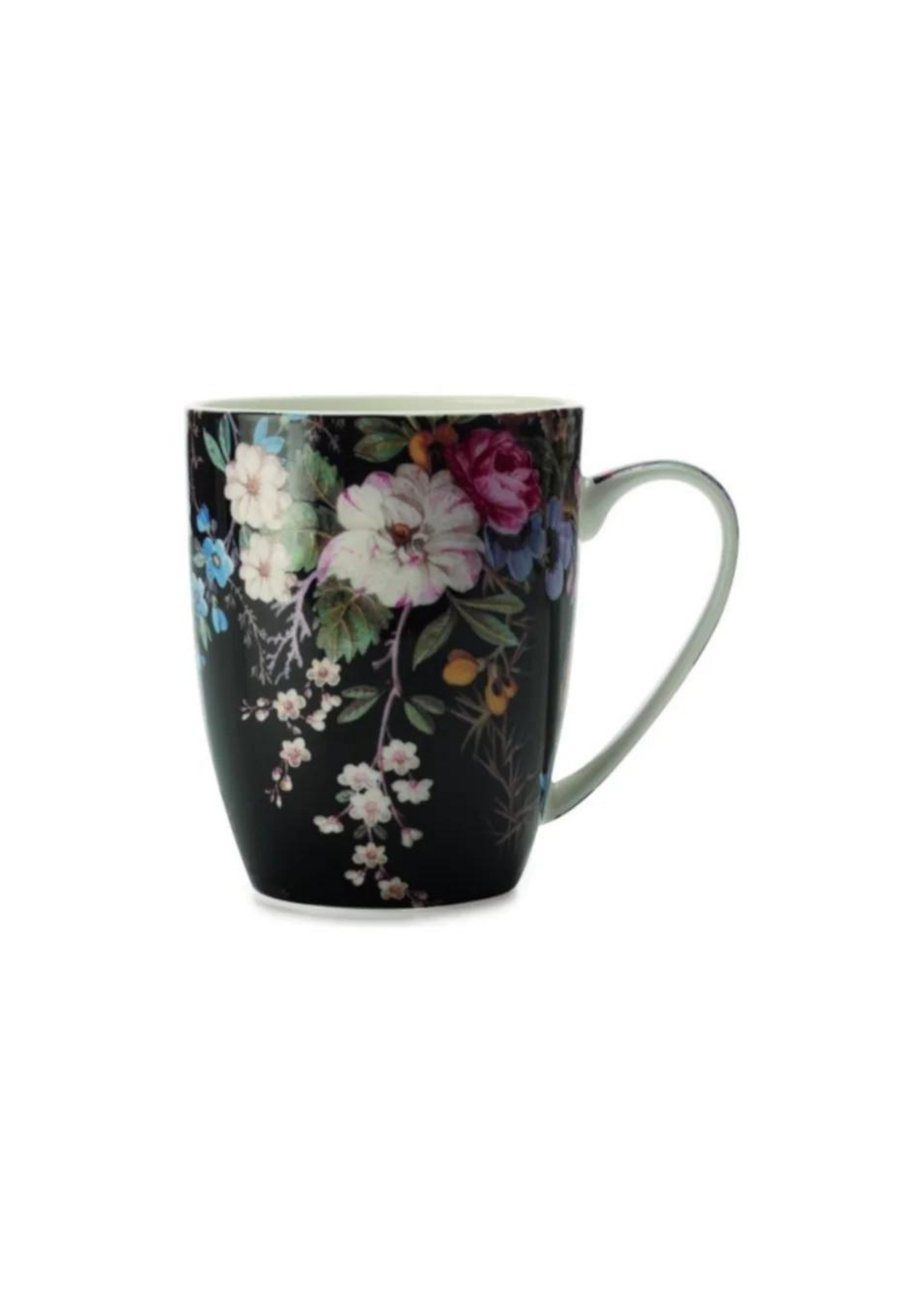 Mug - William Kilburn