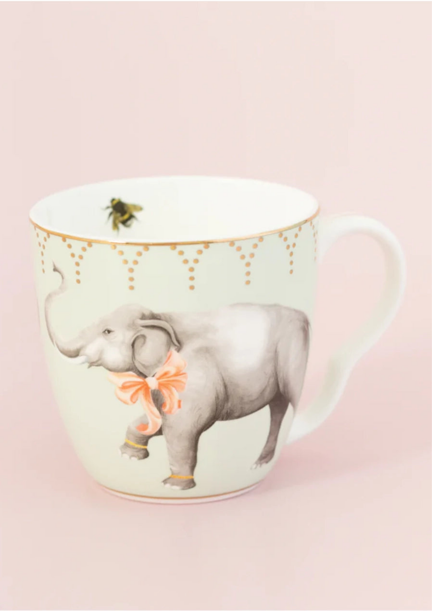 Mug - Elephant