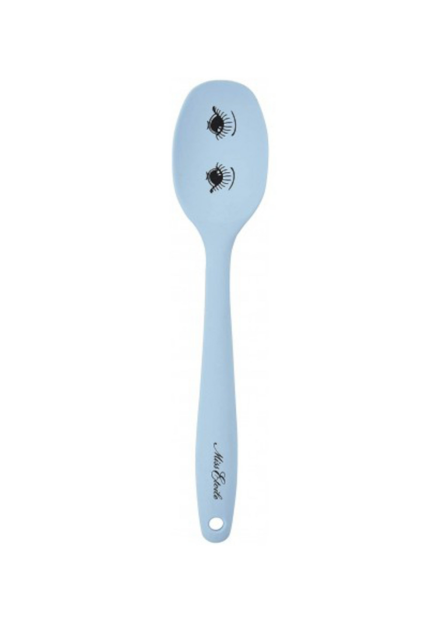 Mestolo blu