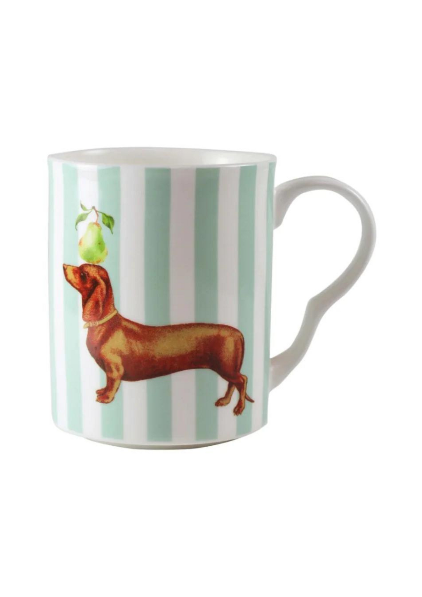Mug - Sausage dog