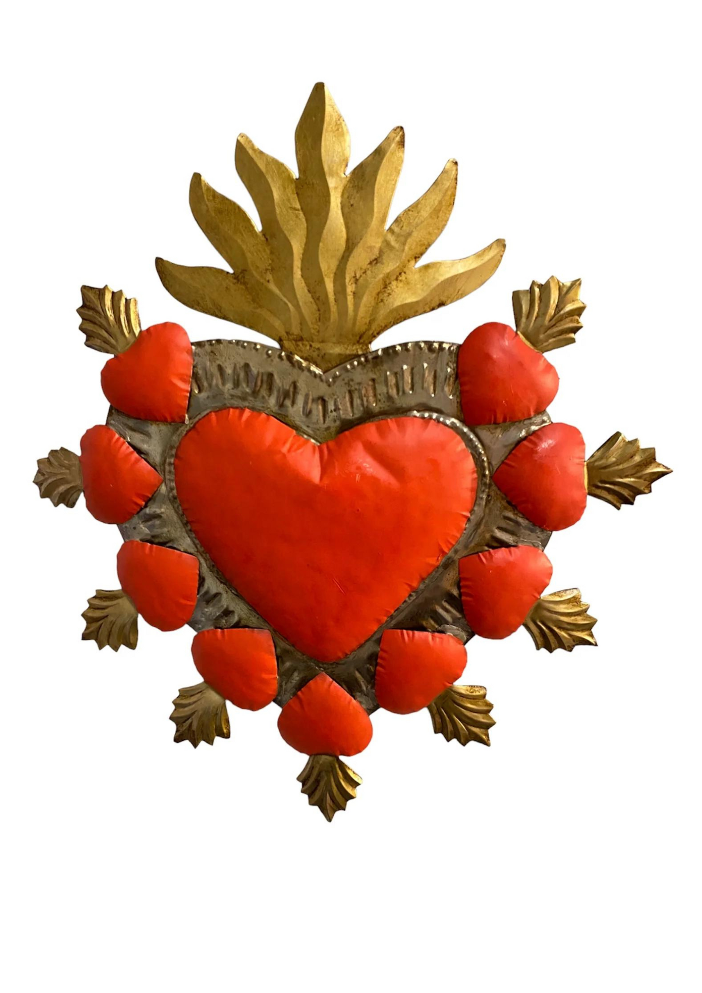 Sacred Heart - Reynosa