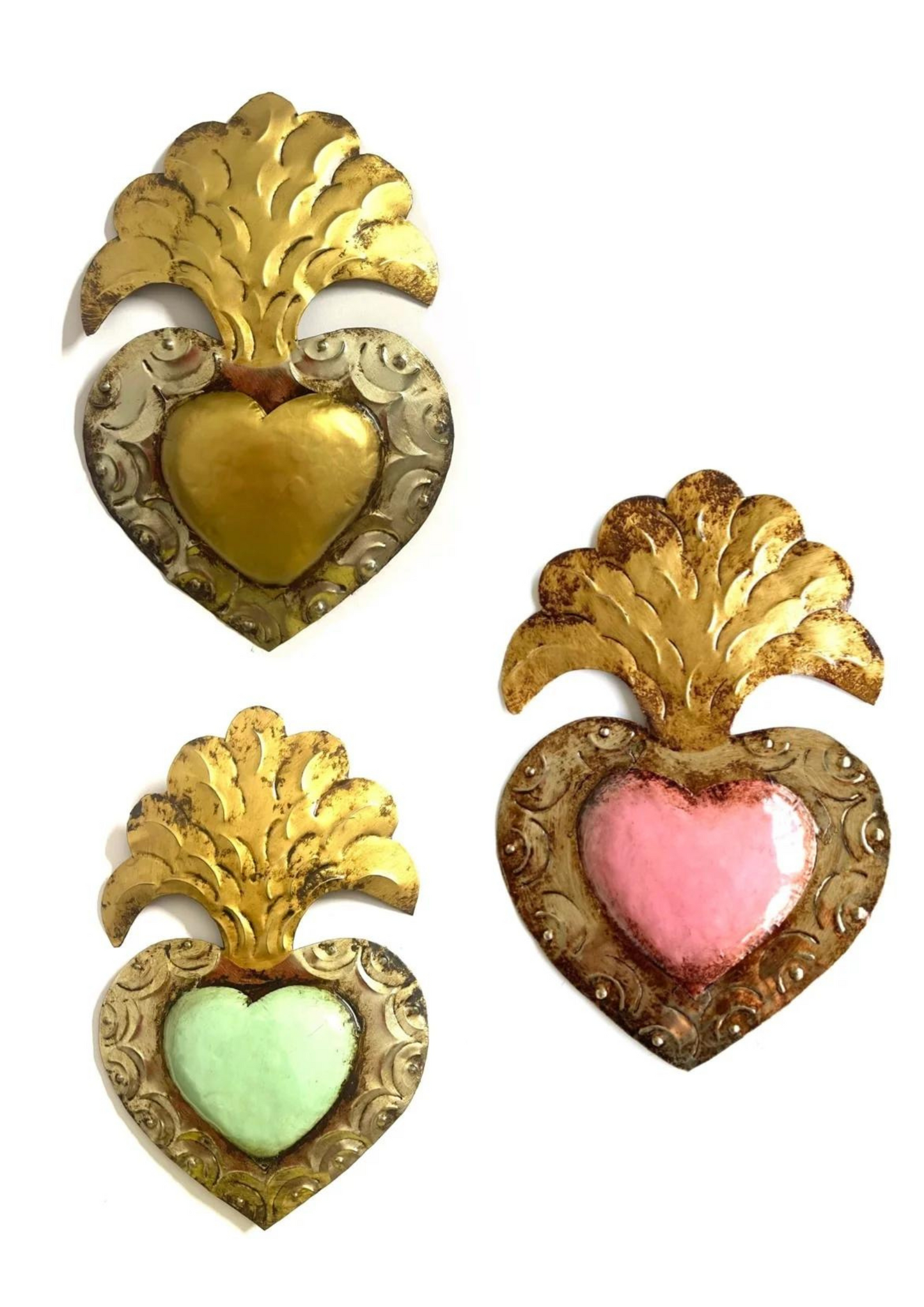 Sacred Heart - Quintana Roo