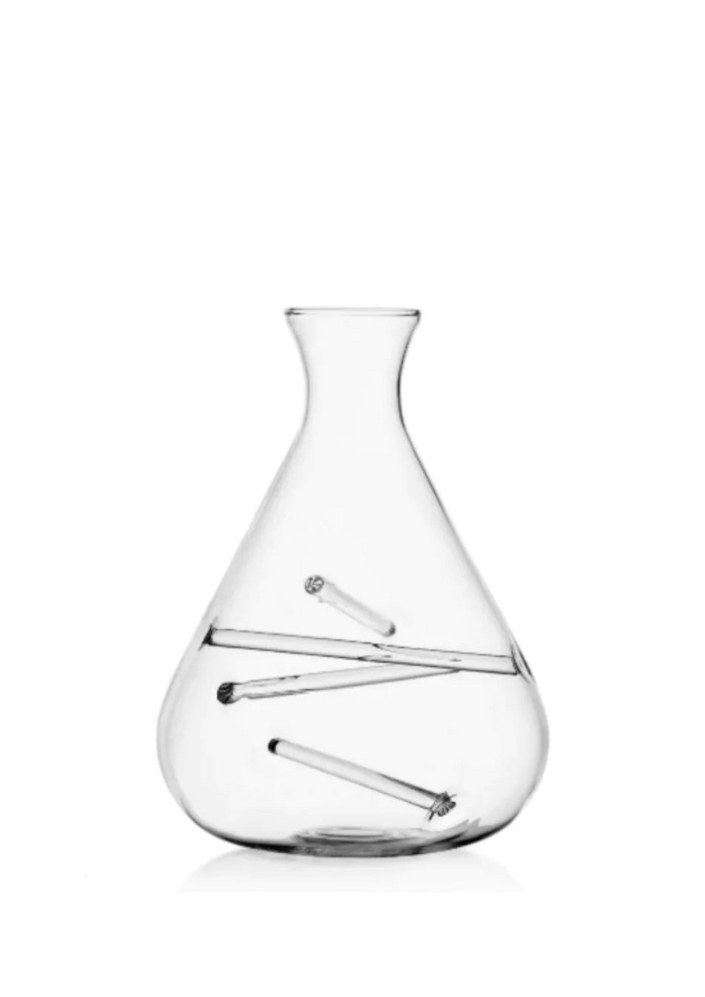 Decanter - converso