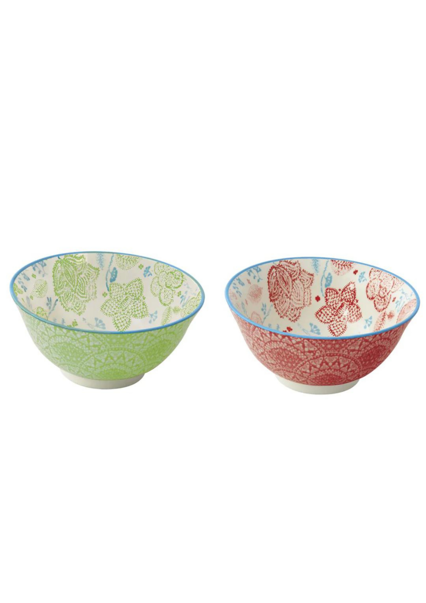 Set 2 Bowls