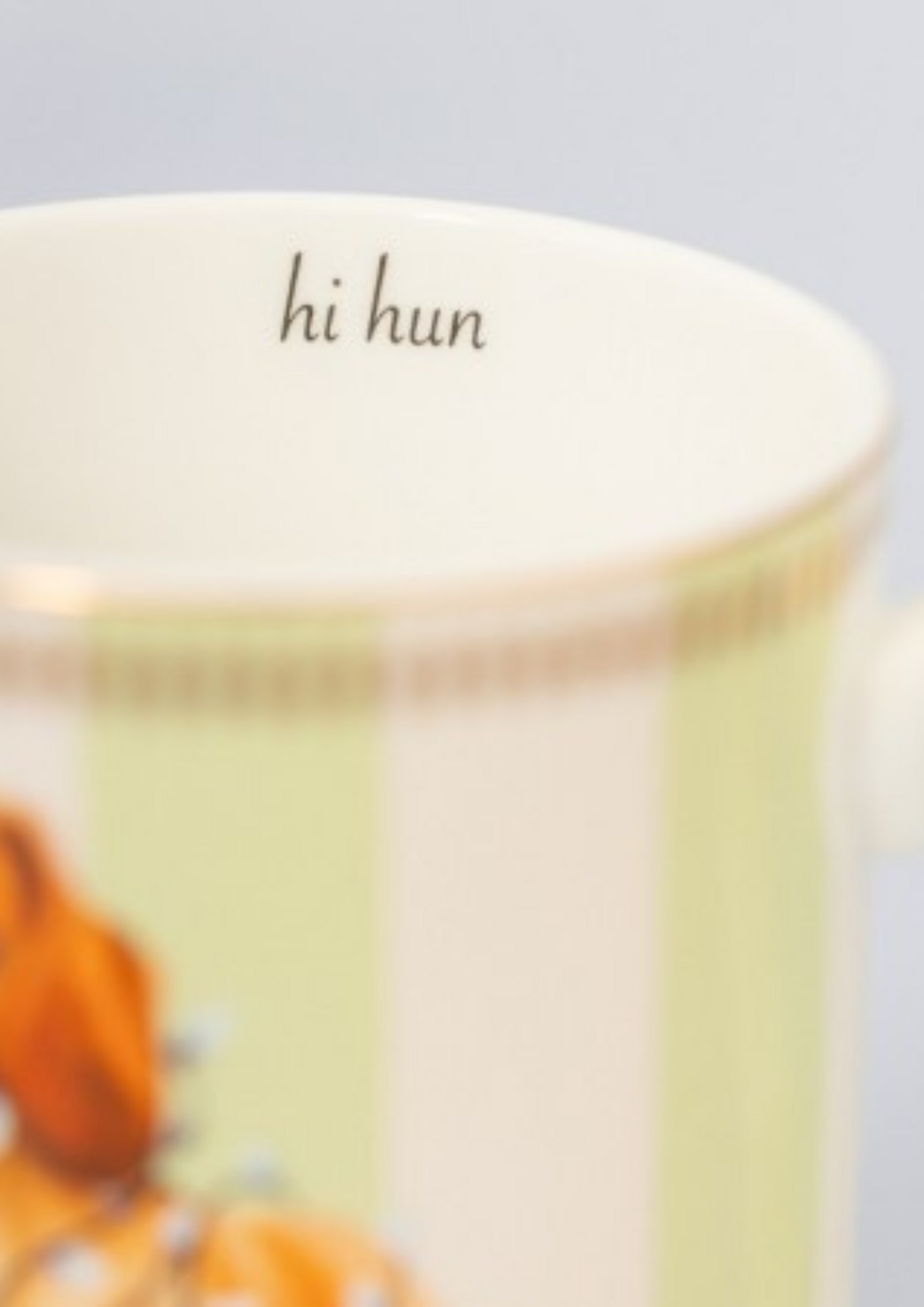 Mug - Sausage Xmas