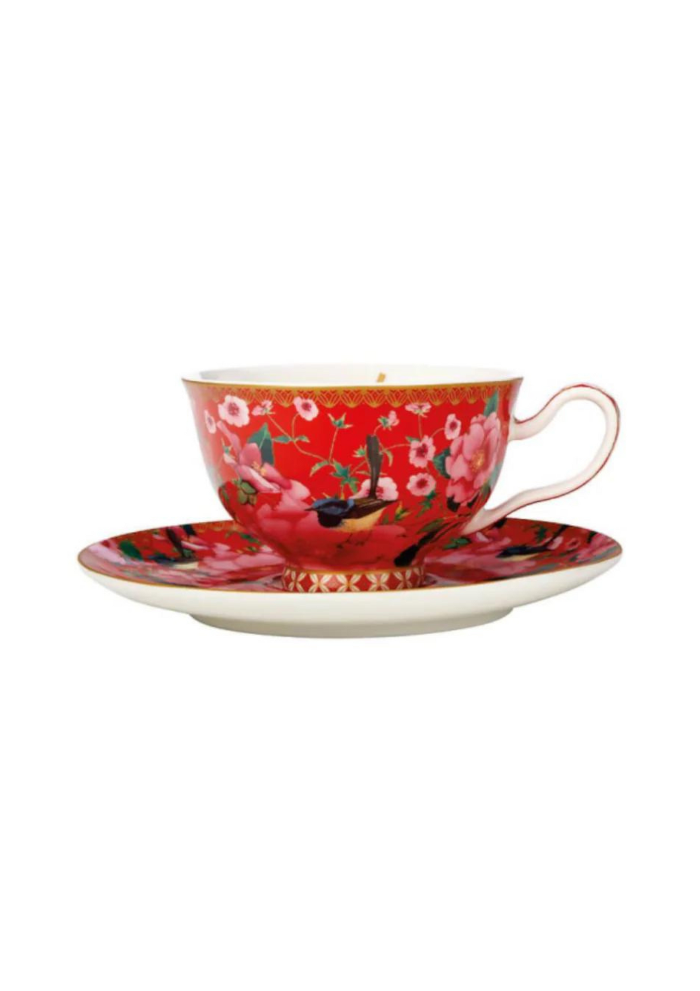 Tazza da the - Silk Road
