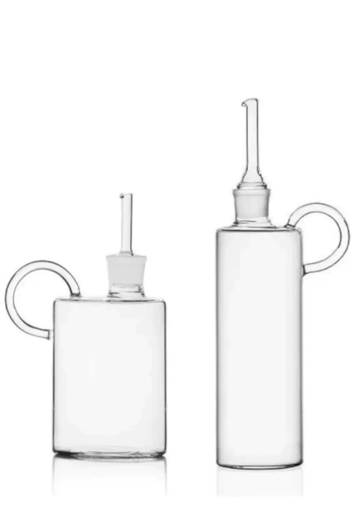 Cruet & Vinegar - Tokyo