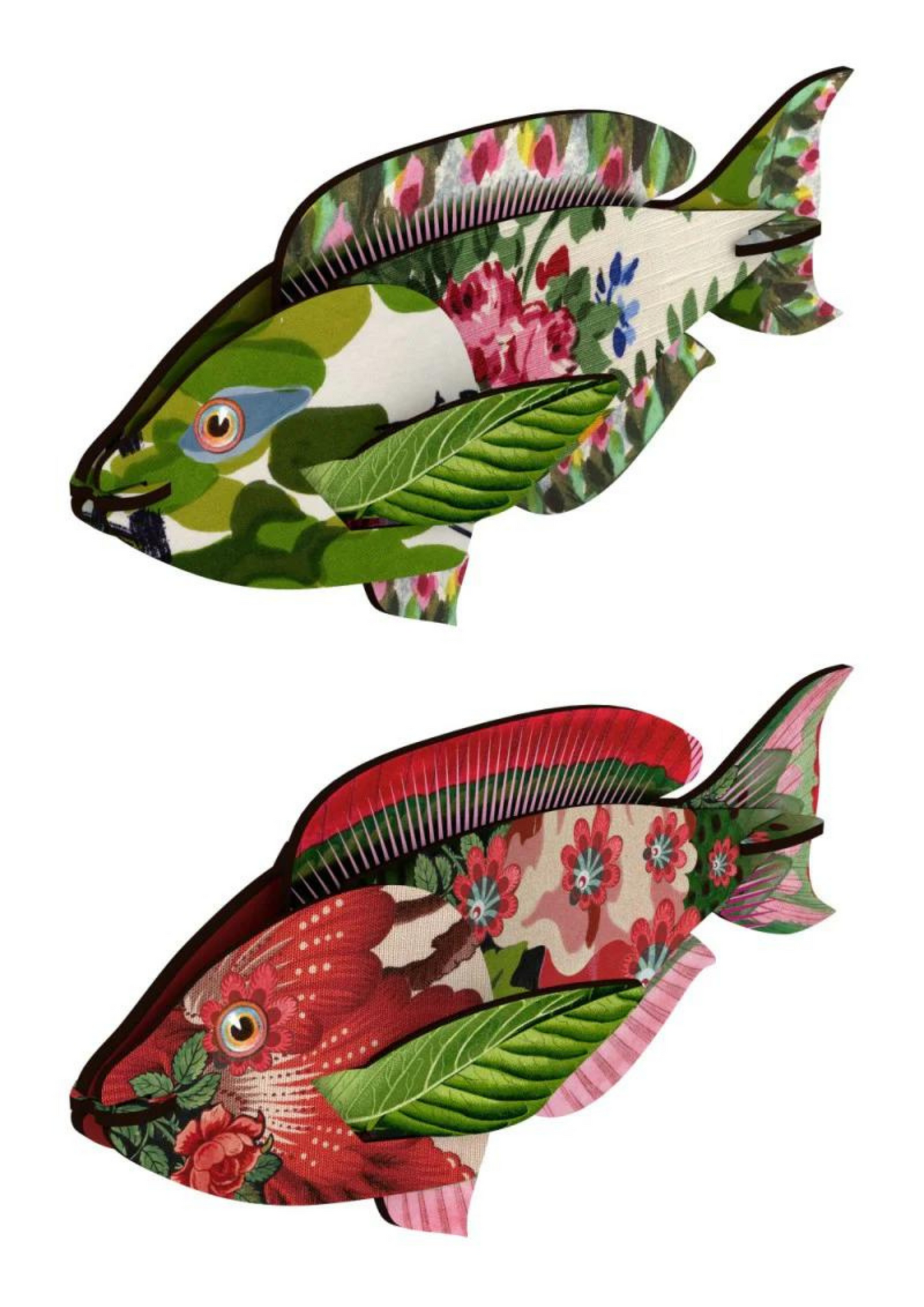 Pesce Small