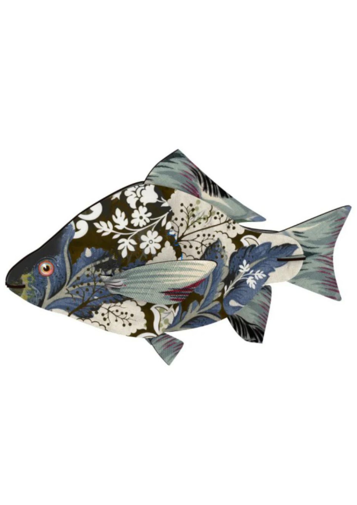 Pesce Large - Carpe diem