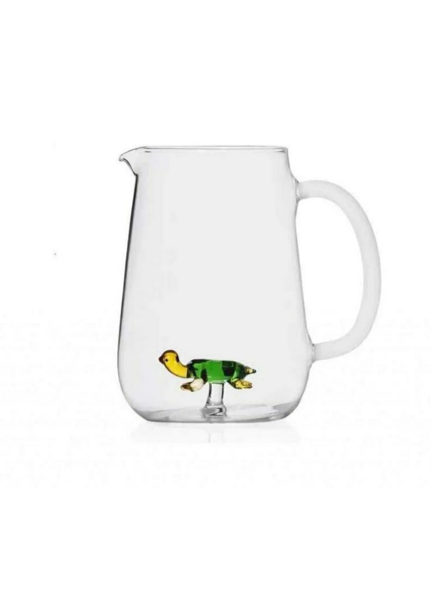Turtle jug