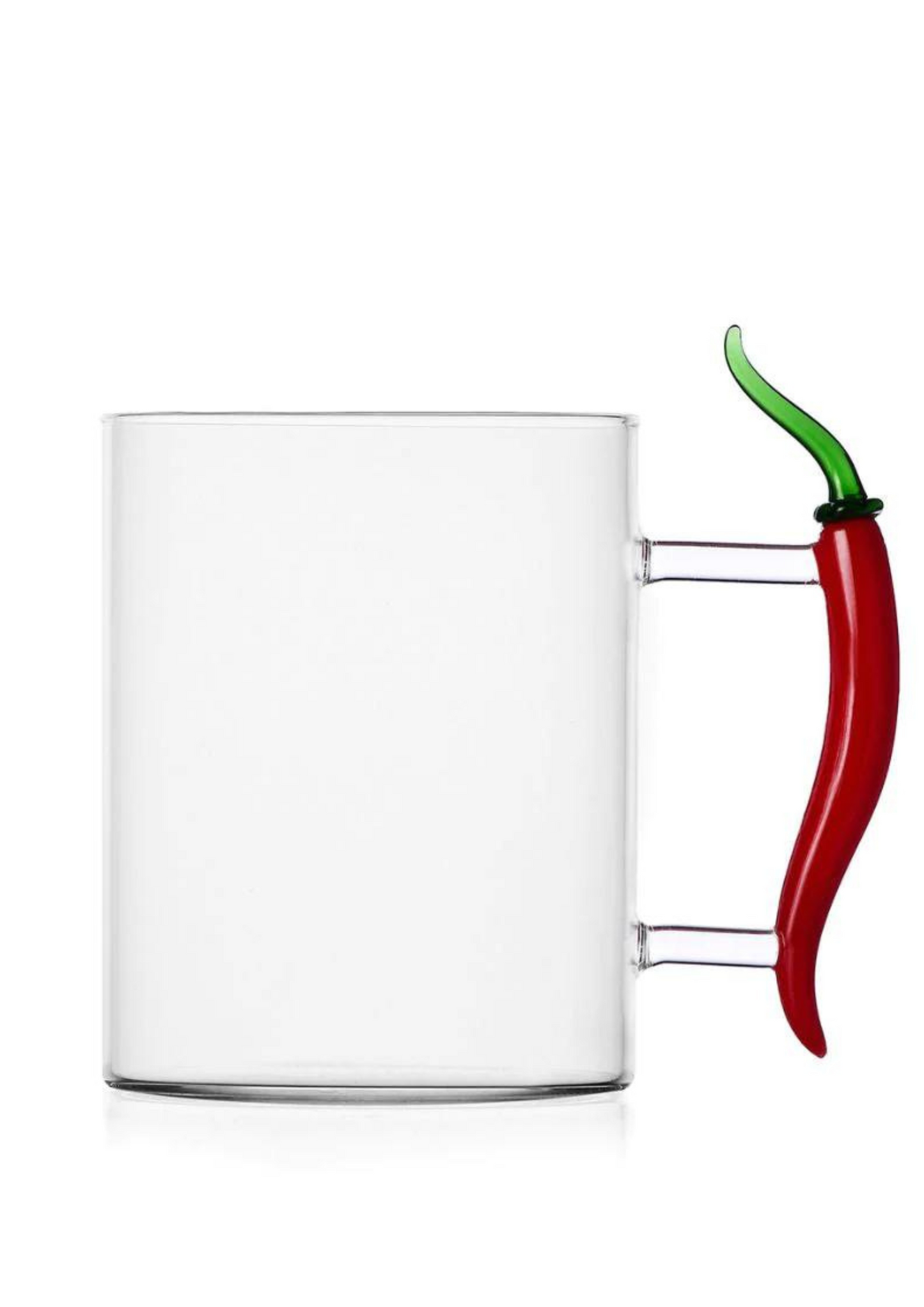 Mug Vegetables - Peperoncino