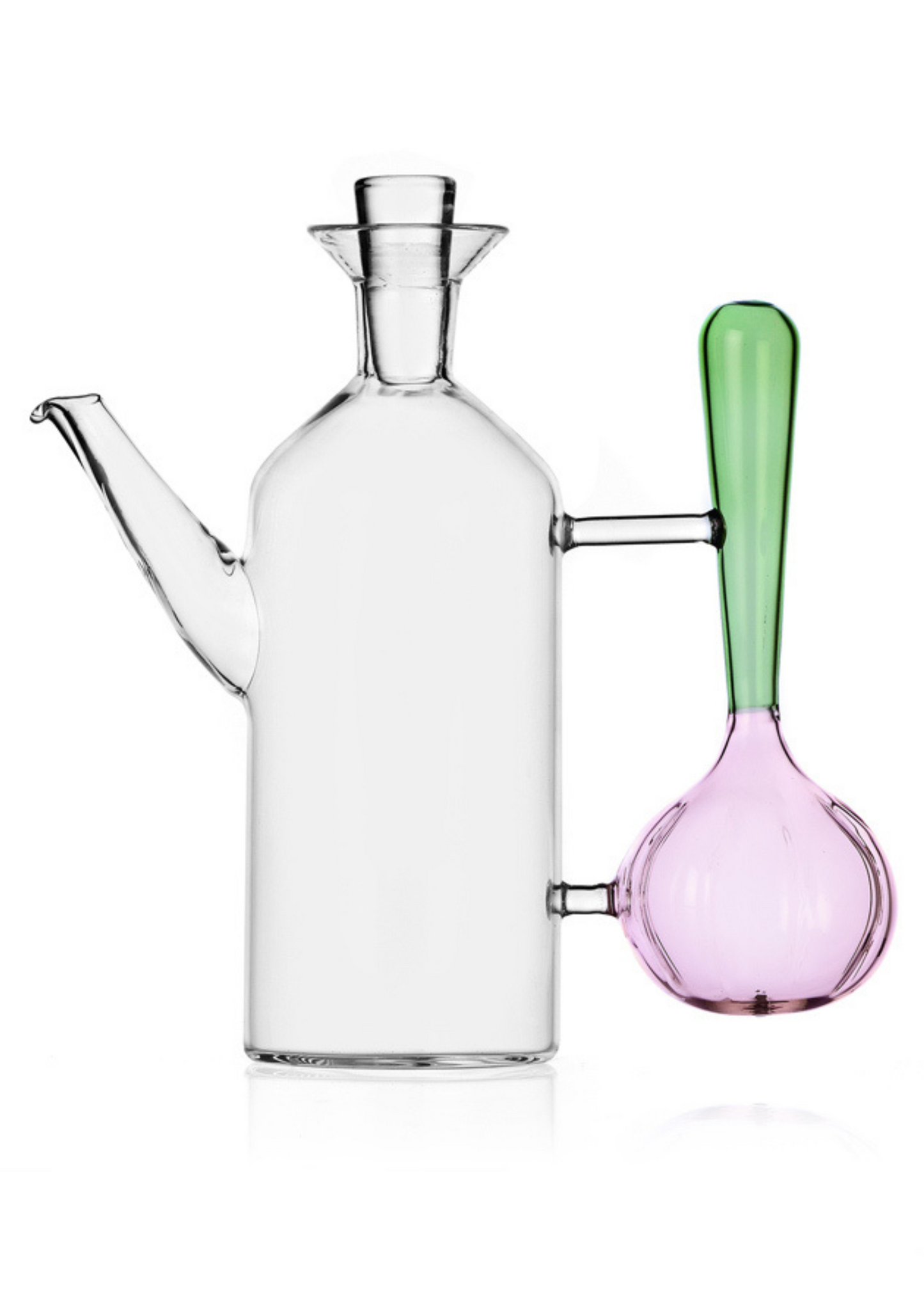 Oliera Vegetables Con Manico - Cipollotto