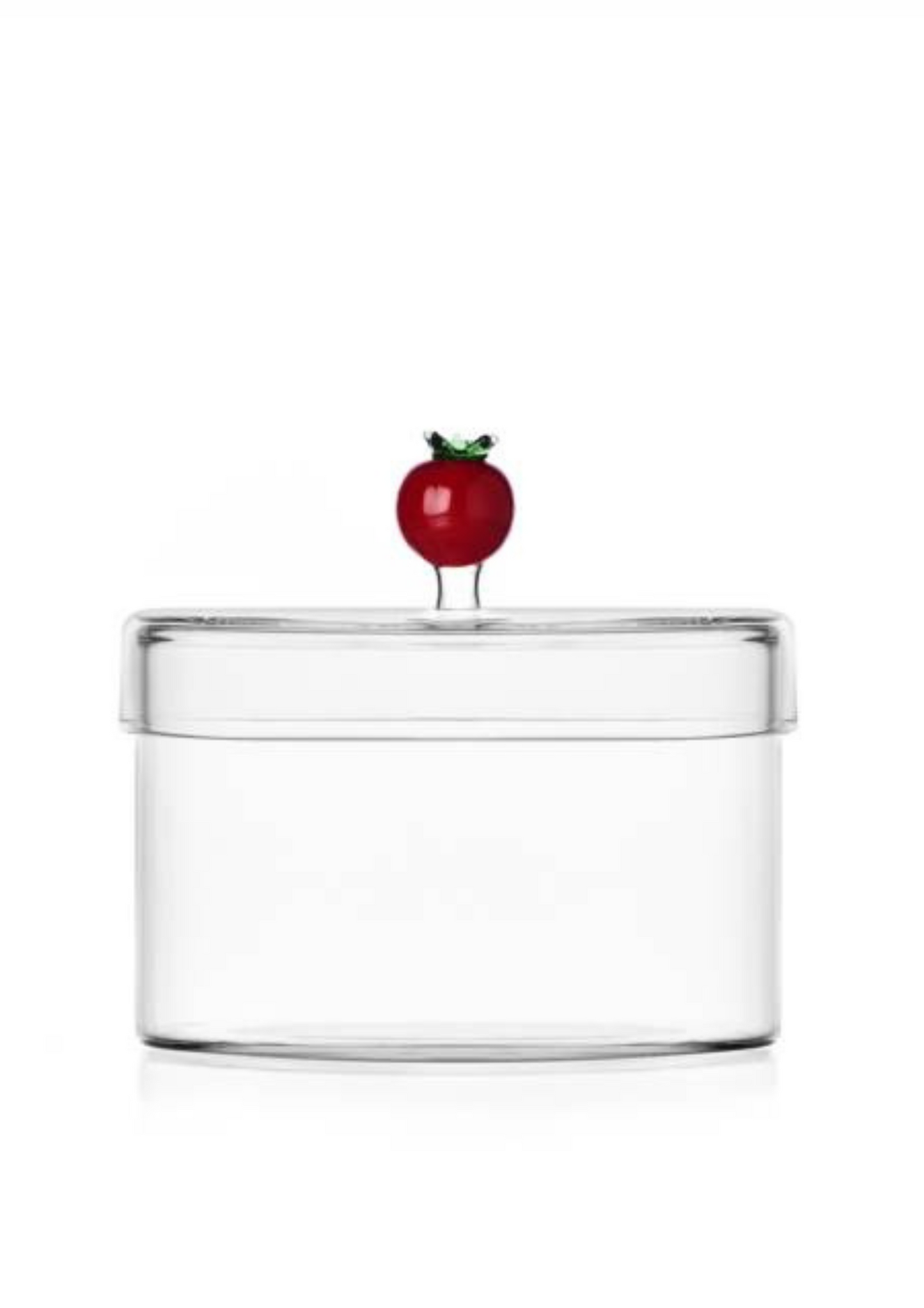 Scatola Vegetables - Pomodoro