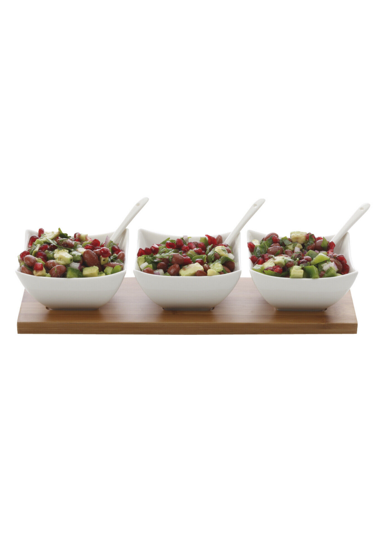 Servizio Aperitivo - Bamboozled 7pz