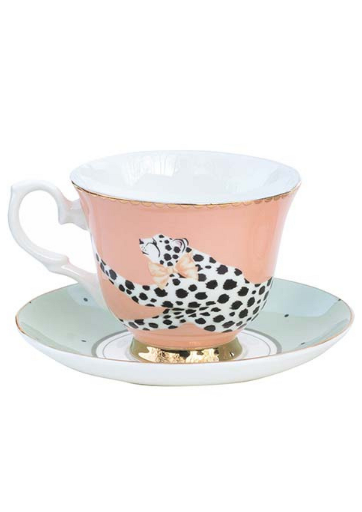 Tazza Tea - Ghepardo