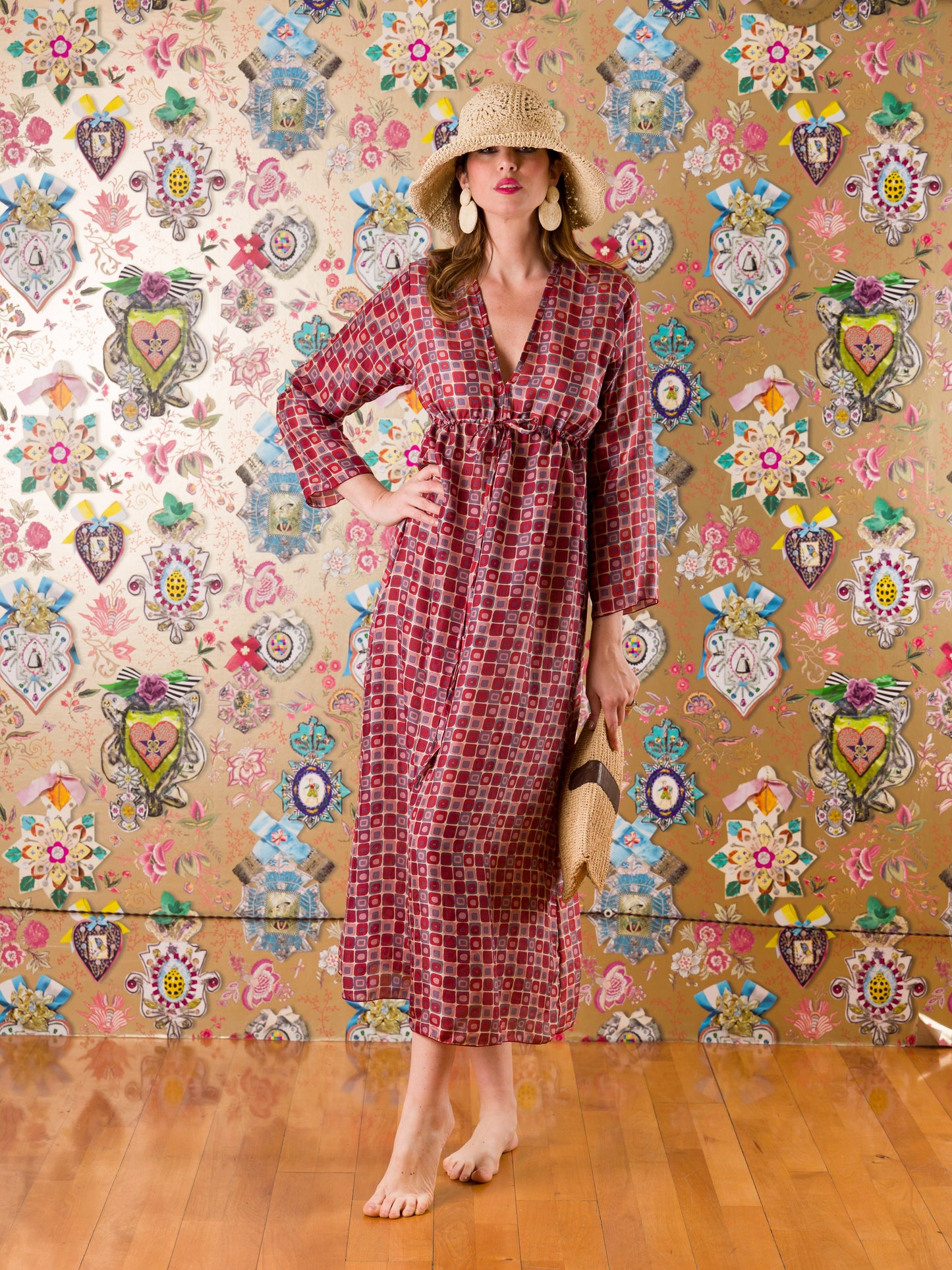 Dress Alice