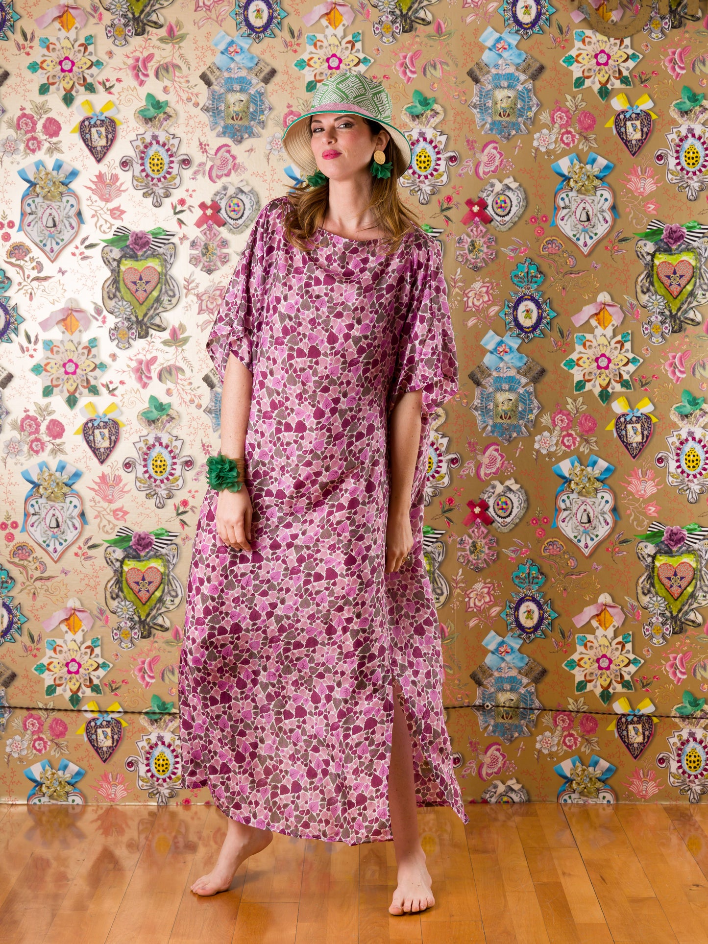 Albarosa dress