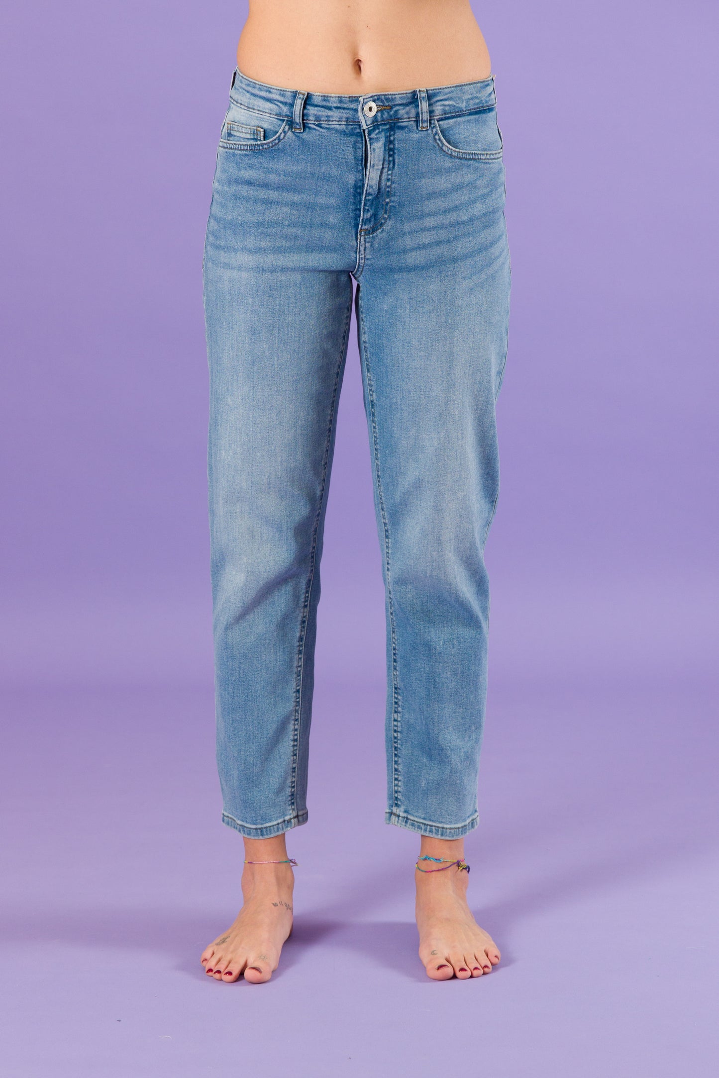 Octavia jeans