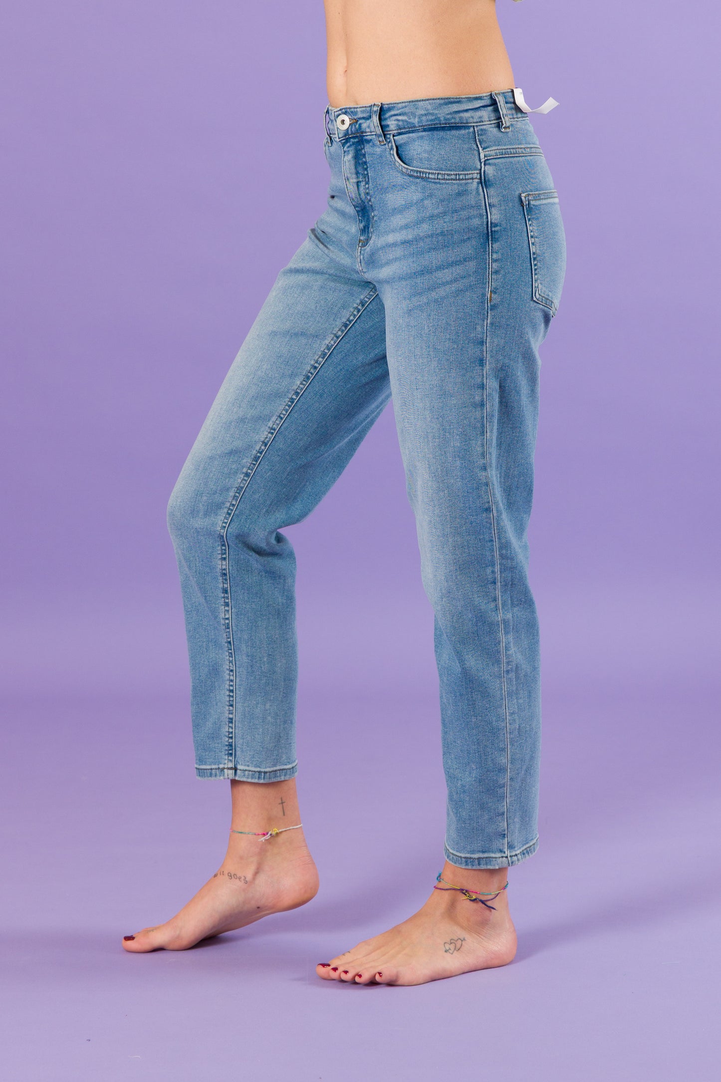 Octavia jeans