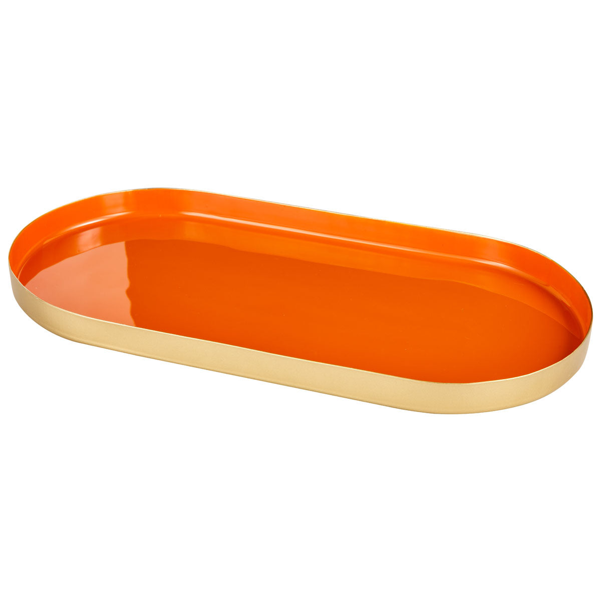 Vassoio Ovale
