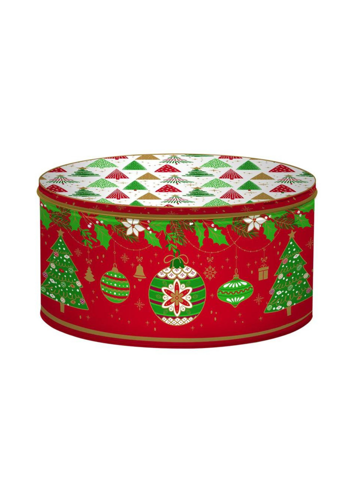 Scatole In Latta - Jingle Bells