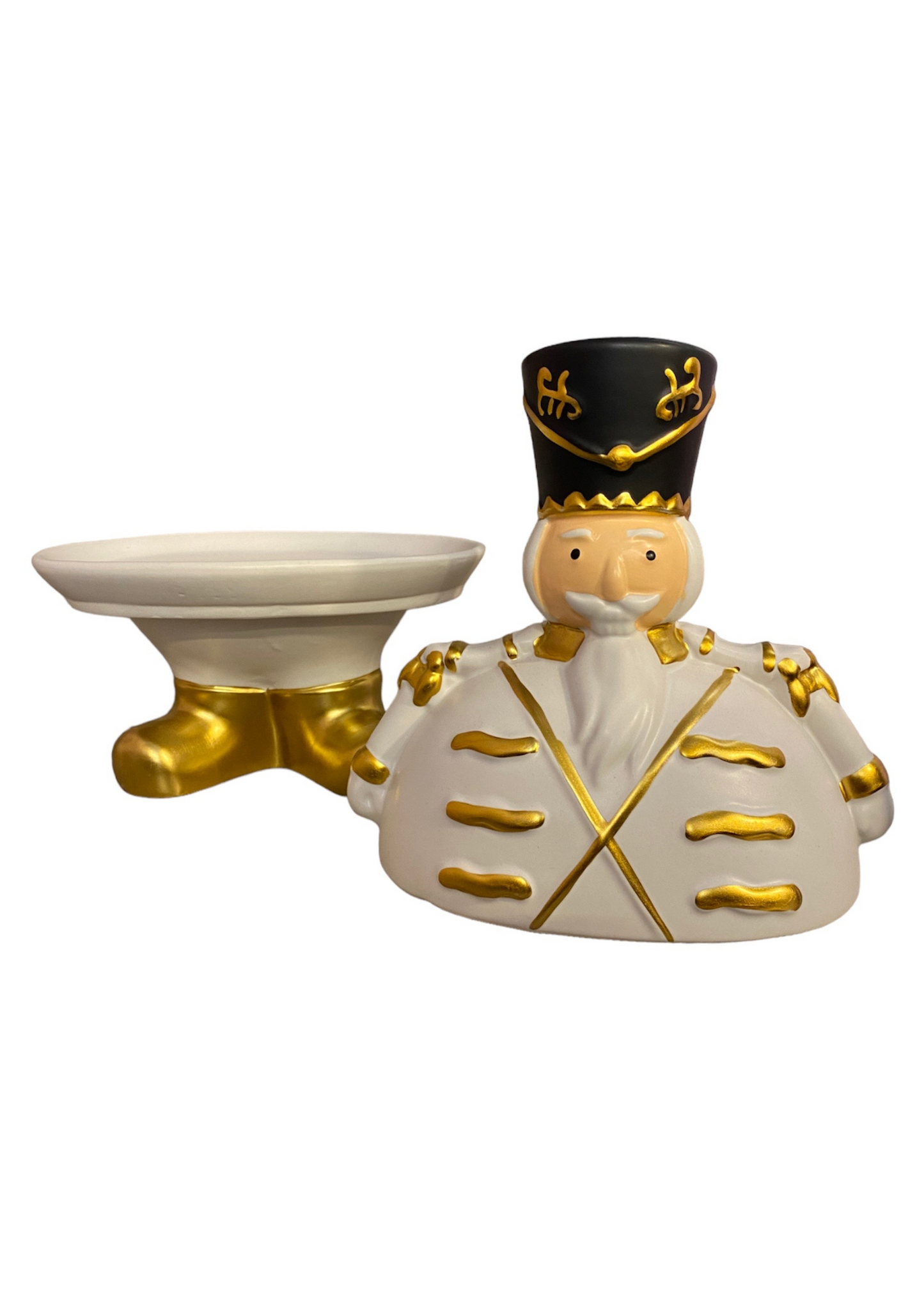 Alzata Schiaccianoce