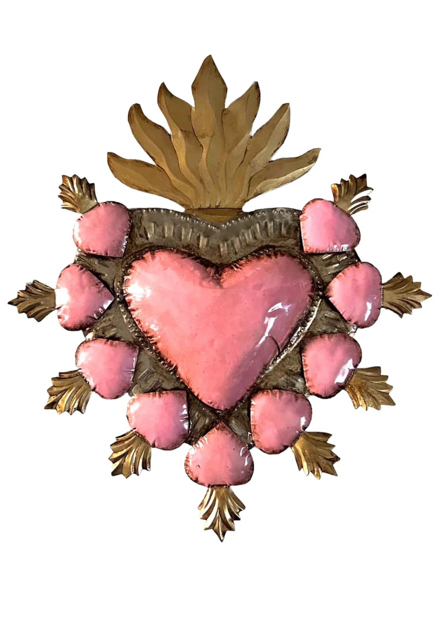 Sacred Heart - Reynosa