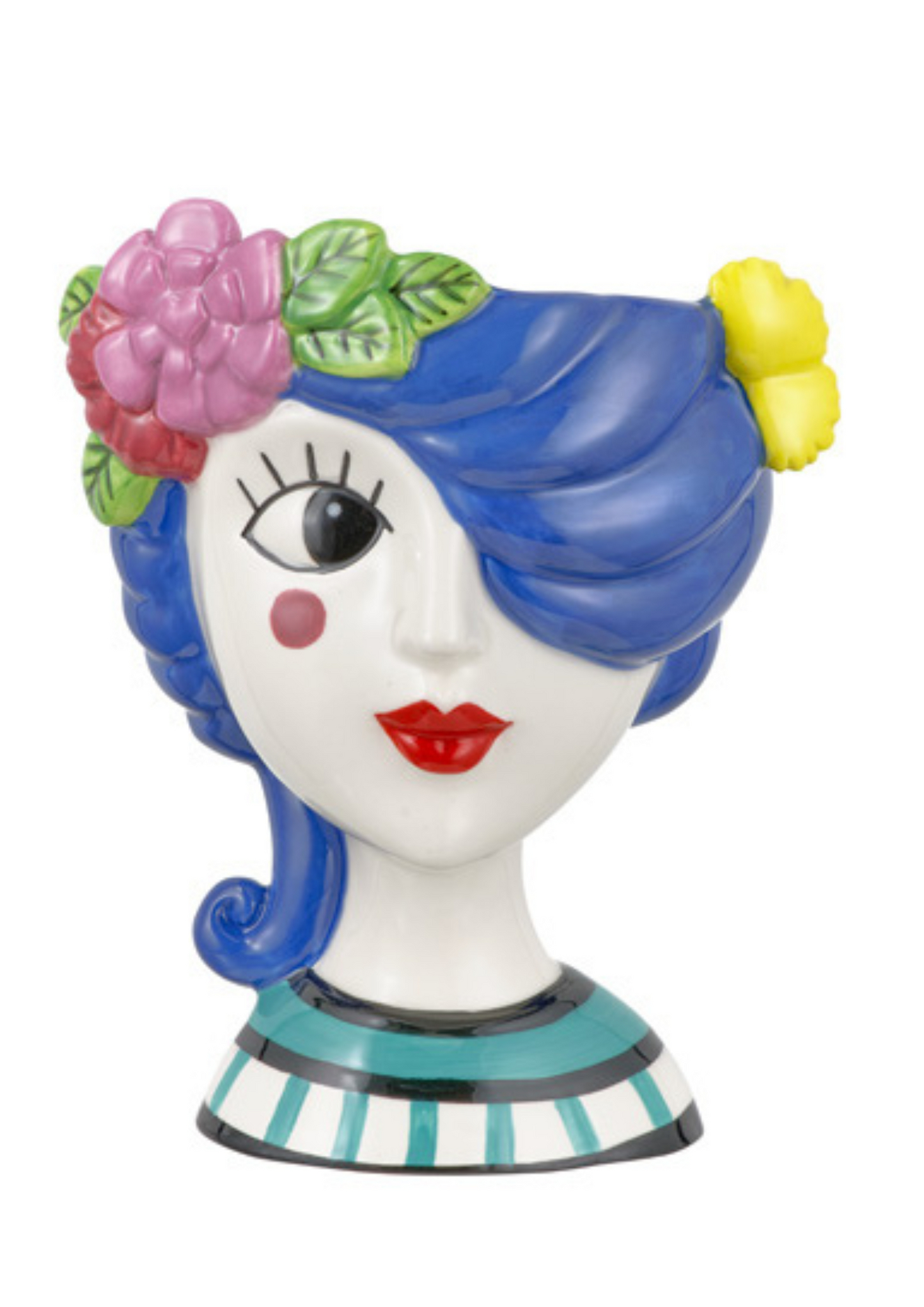 Vaso - Le Stilose Iris