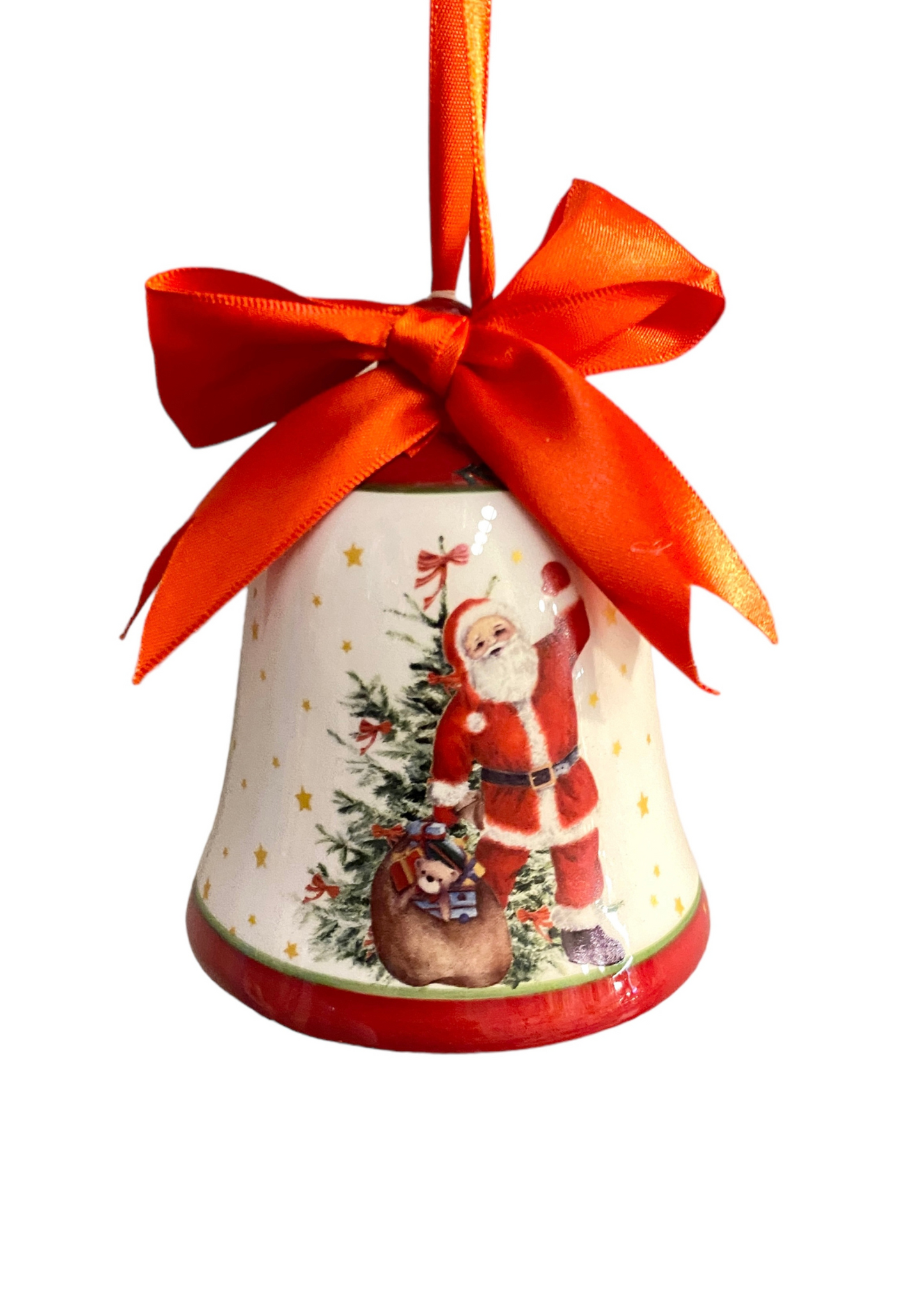 Campana - Babbo Natale