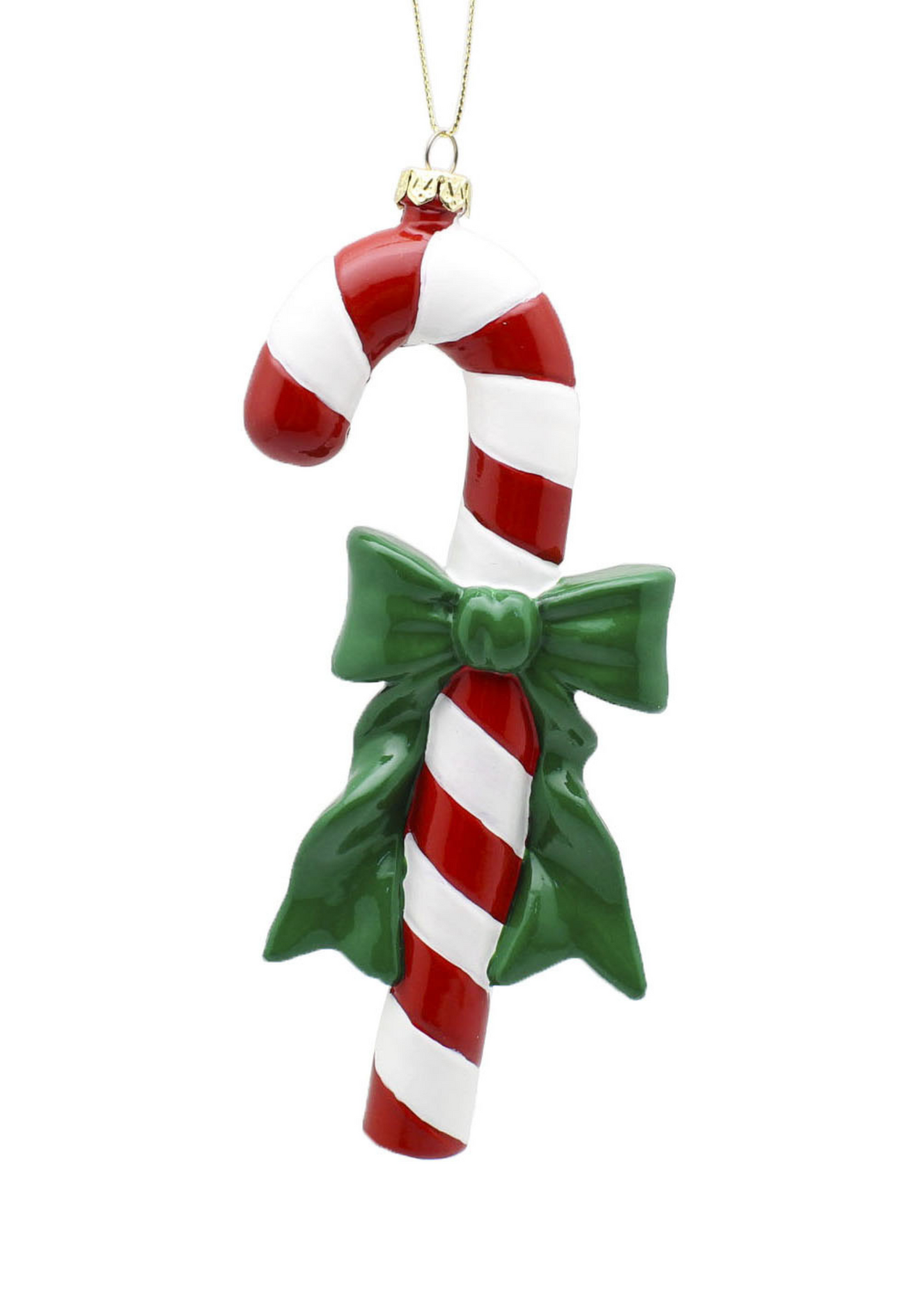 Addobbo - Bastone Di Zucchero