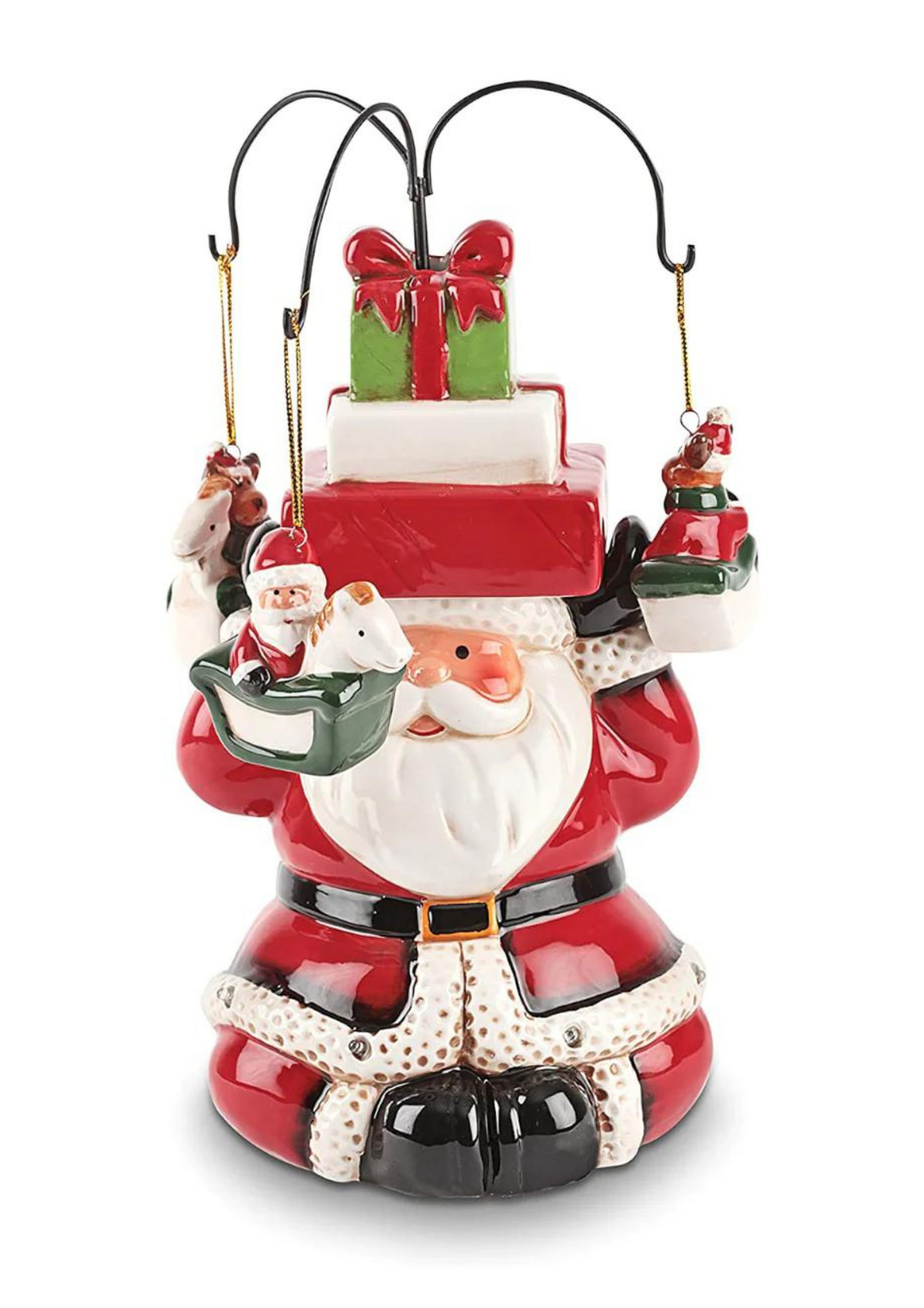 Carillon - Babbo natale