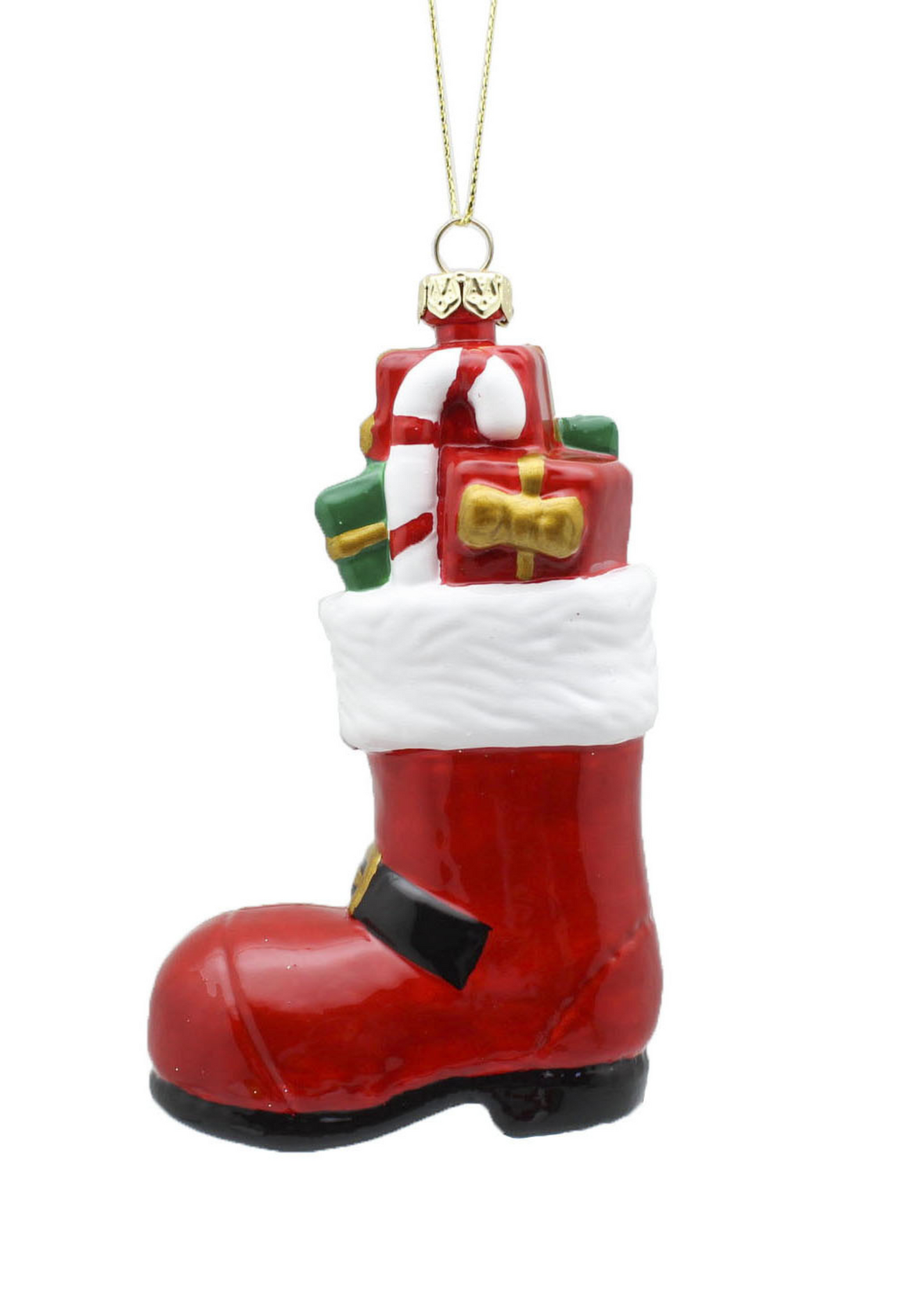 Addobbo - Calza Con Doni